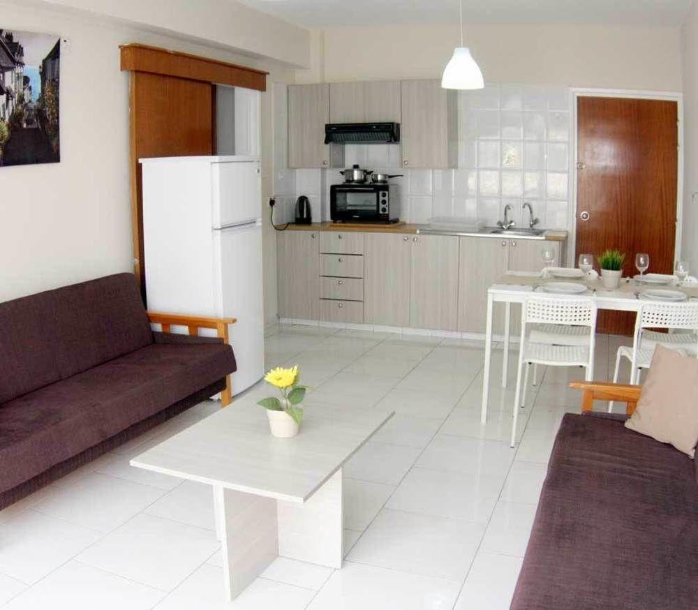 Staycentral Larnaca Exterior photo