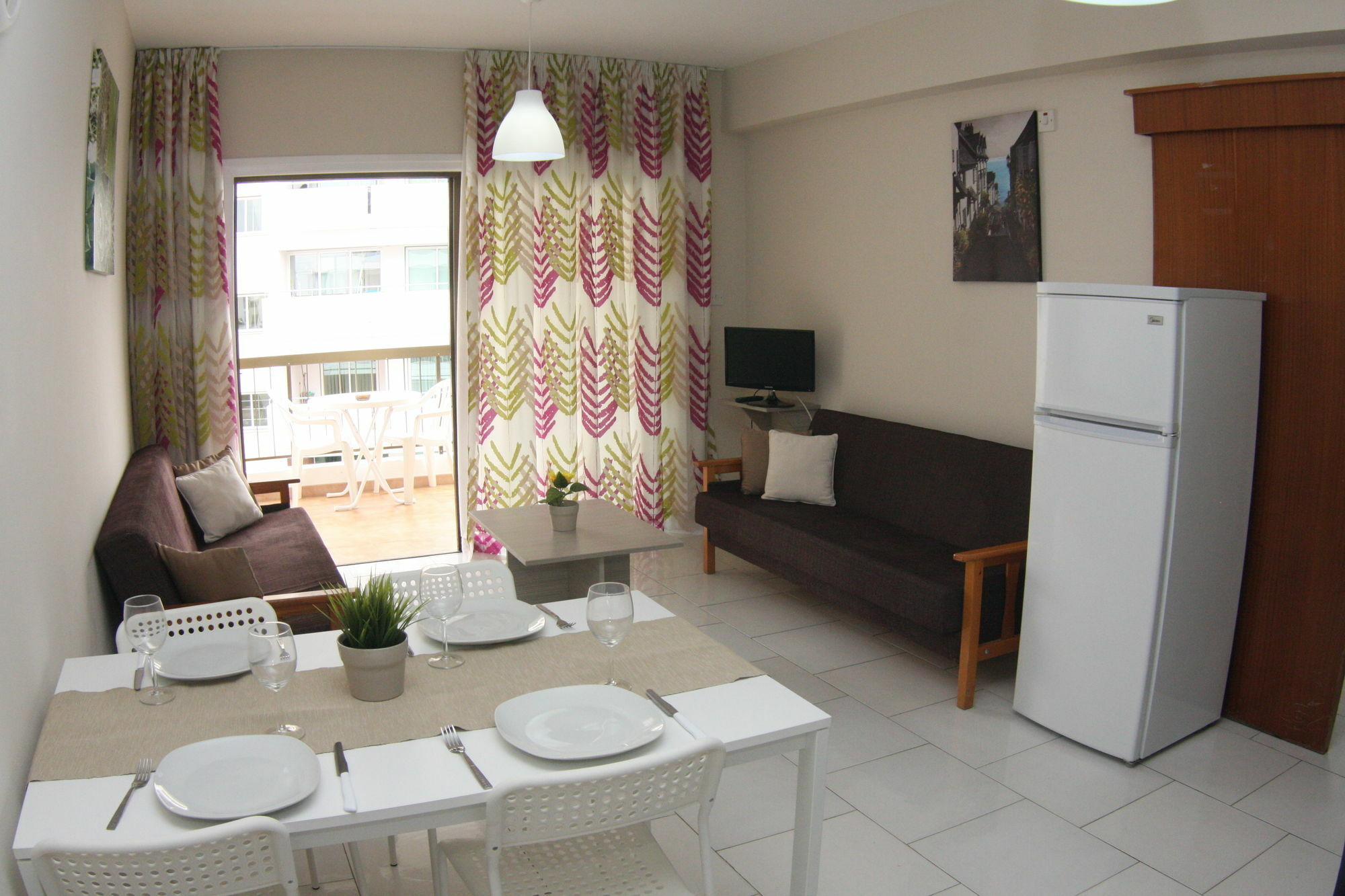 Staycentral Larnaca Exterior photo