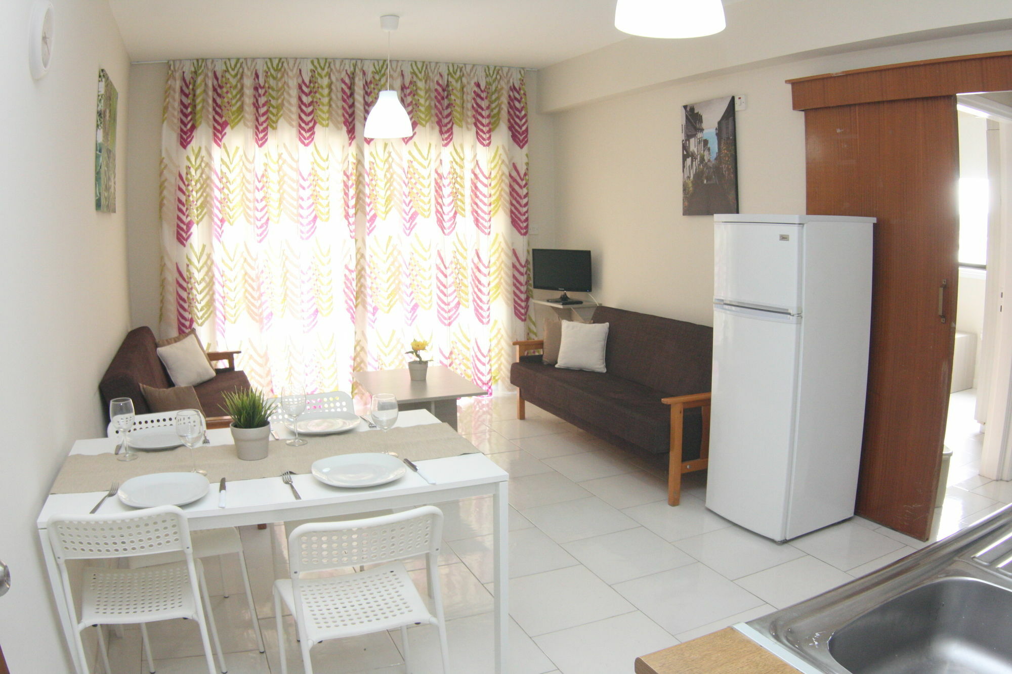 Staycentral Larnaca Exterior photo