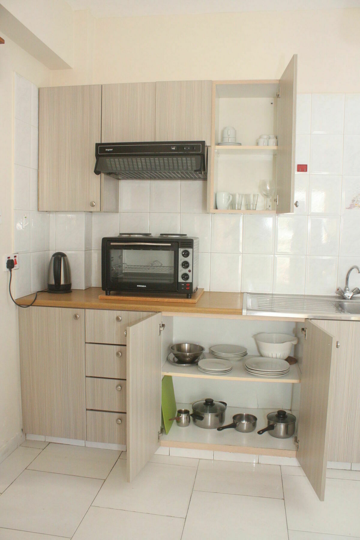 Staycentral Larnaca Exterior photo